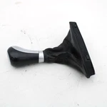 07-09 Mercedes W211 E350 E550 Keyless Go Gear Shifter Knob Boot Oem Used. Price: $139.95.