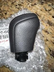 2020-2023 Toyota Corolla Hybrid Floor Shifter Knob Oem 33504-33170-C0 New. Price: $70.00.