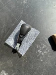 Nissan Shift Knob (34910-6CA0A) New. Price: $17.98.