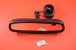 G#3 00-05 Jaguar S-type Rear View Mirror Auto Dimming Compass Sensor E8012017 Used. Price: $119.99.