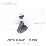 2015-2018 Audi Q3 Automatic Shifter Knob W/ Boot 8U1713139K Used. Price: $69.99.