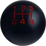 Sphere Knob 5 Speed Velocity Short Throw Shifter 200 Gram Weighted Aluminu New. Price: $28.95.