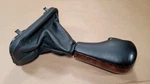 1997-2003 Bmw E39 5-SERIES 530I 540I 525I Trans Gear Shifter Boot Knob Oem Used. Price: $59.99.