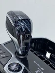 Alpina Gear Selector Switch Bmw G05 G06 G07 Glass Cristal Control X7 X5 Neu. Price: $928.84.