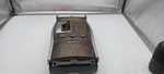 12 13 Infiniti M37 Center Consoler Shifter Bezel Oem 66116-B34000 Used. Price: $70.00.