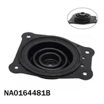 NA0164481B Shifter Boot Seal Rubber Gear Insulator For 1990-2005 Mazda Miata New. Price: $11.85.