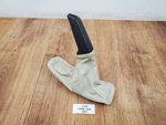 06-13 Oem Bmw E90 E92 E93 335 M3 Boot Brake Handle Leather Dakota Beige * Used. Price: $34.95.