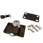Porsche Rear Trunk Pivot 914/914-6 70-76 JWST-914-PVT New. Price: $59.52.