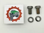 Gmc NP205 Transfer Case Transsmission Brace Rod Bolt Oem 5/8-11. Price: $29.97.