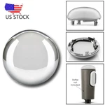 Shifter Knob Chrome Cap 2004 2005 2006 Ford F-150 W/ Stronger Clips New. Price: $13.50.