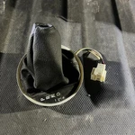 07-16 Mini Cooper R56 R57 Automatic Shifter Lever Boot Oem 020724 Used. Price: $49.99.