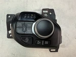2019-2021 Ram 1500 Transmission Selector Shifter Control Axel Lock 68328326AG Used. Price: $234.99.
