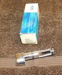 1968-73 Mustang Gt Mach Torino Cougar XR7 Nos A/t Deluxe Shifter Handle Button New. Price: $159.00.