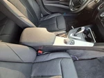 2015 Bmw 320I Shifter Lever/knob 4WD 2.00L Used Oem Part 242.BM1F15. Price: $106.88.