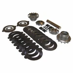 Crown Trac-lok Diff Gear Kit For 84-06 Jeep Tj Yj Xj Mj Zj Wj Kj Dana 35 Rear New. Price: $211.96.