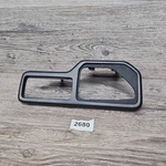 15-23 Jeep Renegade Sport Four Wheel Drive Selection Bezel Trim 735689555 Oem Used. Price: $29.99.