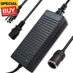 Ac To Dc Converter 10A 120W Power Supply 110V-220V Volt Transformer New. Price: $32.11.