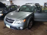 Legacy 2009 Transmission Shift 2103203 Used. Price: $65.00.
