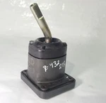 2003 Jeep Liberty Oem Manual Transmission Gear Selector Shifter Used. Price: $98.00.