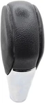 Subaru Legacy & Outback Leather Shift Knob 2015-20 Automatic Oem 35160AL00A Used. Price: $80.23.