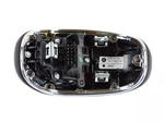 Genuine Mopar Knob 1YY68DX9AB New. Price: $198.75.