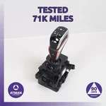 20-21 Bmw F98 F97 X4M M-sport Automatic Transmission Floor Gear Shifter Oem 71K Used. Price: $242.23.