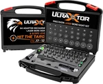 Rechargeable Green Laser Bore Sight Kit With 64 Caliber Adapters (.17 12GA), Mag New. Price: $70.89.
