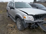 Explorer 2006 Transmission Shift 1816844 Used. Price: $169.64.