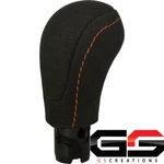 2012-2015 Chevrolet Camaro ZL1 Genuine Gm Suede Manual Shift Knob Red Stitching New. Price: $199.99.