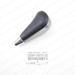 New Genuine Oem Toyota 03-09 4RUNNER Shift Lever Knob Black 33504-35070-C0. Price: $72.68.