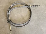 Used 2001 Isuzu Npr Shifter Cable Gas 5.7 Automatic 4L80 Type. Price: $253.89.