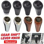 For Bmw 6 Series X1 X3 M3 M4 M5 Manual Speed Gear Knob Shifter New. Price: $16.99.