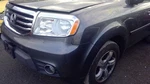Pilot 2013 Transmission Shift 1087863 Used. Price: $123.40.