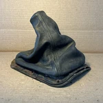82-93 Chevy S10 Gmc S15 Manual Rubber Shifter Boot Fake Stitching Used. Price: $65.00.