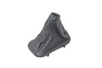 Used Bmw E39 E38 Shifter Knob Leather Boot Trim 25161423345. Price: $29.99.