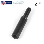 2" M10X1.5 Car Knob Extender Extension Lever Gear Manual Shifter Rod 2INCH New. Price: $9.88.