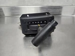 Navistar International PB105 Ce Electric Transmission Shifter Lever 3593138C94 Used. Price: $91.00.