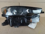 2023-2025 Mazda CX-50 Led W/o Adaptive Rh Passenger-side Oem Headlight 200180 Used. Price: $249.99.