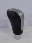 2009-2013 Subaru Forester Center Shift Knob Black And Silver Trim Oem Used. Price: $29.75.
