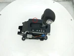 2014-2019 Ford Fiesta A/t Floor Shifter W/knob 1.6L * Has Minor Scratch Used. Price: $104.74.