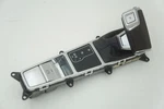 Center Console Shift Selector Lever Oem 4K1713111B Audi RS7 2025 *note* Used. Price: $215.99.