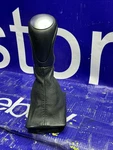 2003-2004 Mercedes R230 SL500 SL55 Amg Shifter Knob Boot Cover Black Oem Used. Price: $75.05.