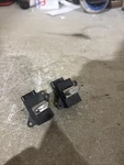 96-00 Honda Civic Drivers Power Door Lock Switch Oem Ek Accord Cr-v Prelude Used. Price: $25.00.