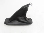 96 Bmw Z3 E36 1.9L #1325 Parking E-brake Handle Boot, Black Used. Price: $49.99.