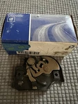 Nos 82 92 Camaro 81 86 Chevy Gmc Square Body Truck Hood Latch 15757371 Olds Cadi New. Price: $59.99.