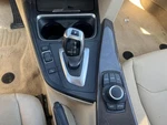 Shifter Bmw 328I 2015 Transmission 1058361 Used. Price: $145.00.