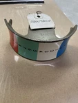 Ford Tractor Gear Shift Indicator Nos N.o.s. 2000 3000 4000 5000 Series New. Price: $99.98.