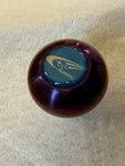 Subaru Sti Titanium Burnt Shift Knob Rare For Impreza Wrx Wrc GC8 Legacy Wheel Used. Price: $330.00.