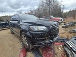 2014 Audi Q7 Used Shifter Lever/knob 4WD 3.00L Oem 96000 Miles 242.AU1514. Price: $94.53.