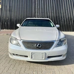 2007 Lexus Ls 460 Transmission Floor Shift Assembly Used Oem 33550-50482. Price: $145.00.